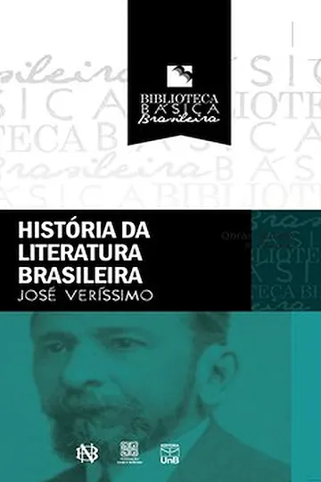 História da Literatura Brasileira