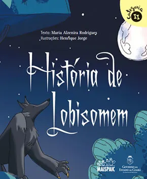 História de Lobisomem
