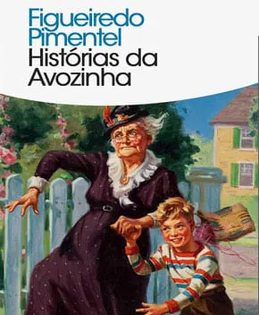 Histórias da Avozinha