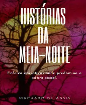 Histórias da Meia-Noite
