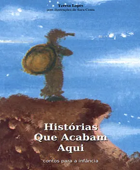 Histórias Que Acabam Aqui