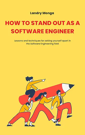 How to Stand Out as a Software Engineer