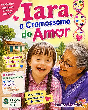 Iara, o Cromossomo do Amor