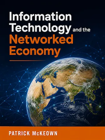 Information Technology and the Networked Economy