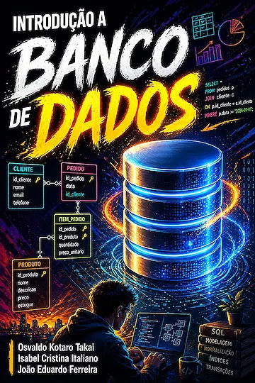 Introdução a Banco de Dados