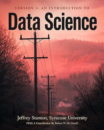 Introduction to Data Science
