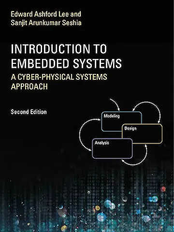 Introduction to Embedded Systems, Second Edition