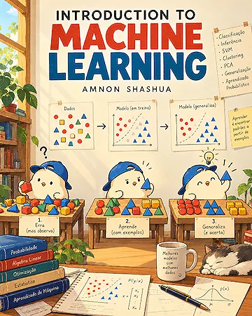 Introduction to Machine Learning