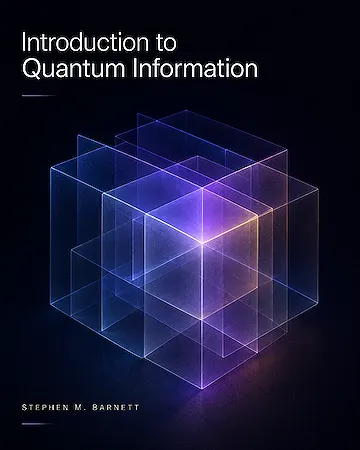 Introduction to Quantum Information