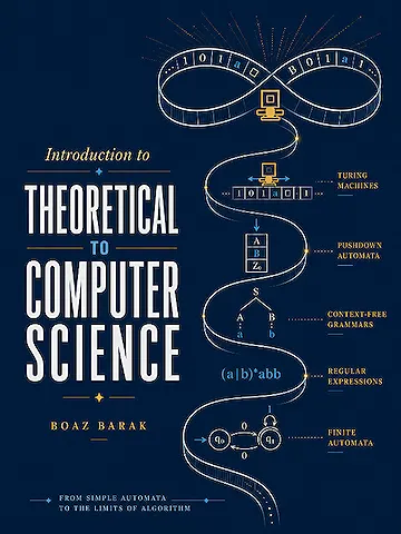Introduction to Theoretical Computer Science