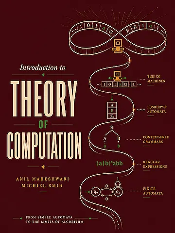 Introduction to Theory of Computation