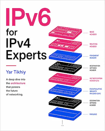 IPv6 for IPv4 Experts