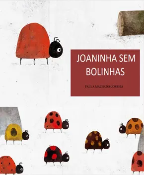 Joaninha sem Bolinha