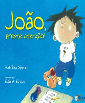 João, preste Atenção!