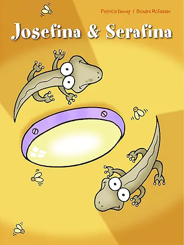 Josefina e Serafina