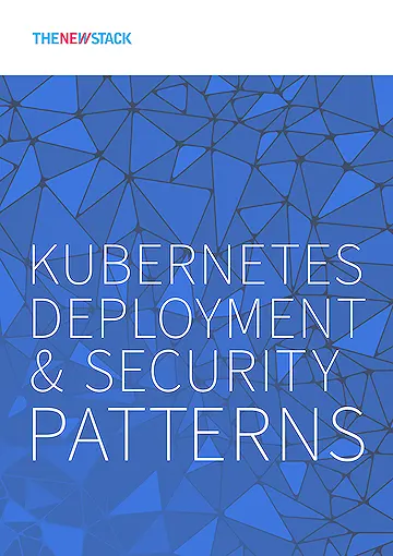 Kubernetes Deployment & Security Patterns