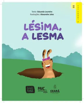 Lésima, a Lesma