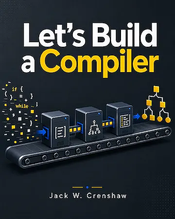 Let's Build a Compiler