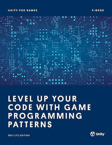 Level up your code with game programming patterns