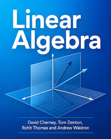 Linear Algebra