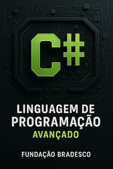 Linguagem de Programação C# Avançado
