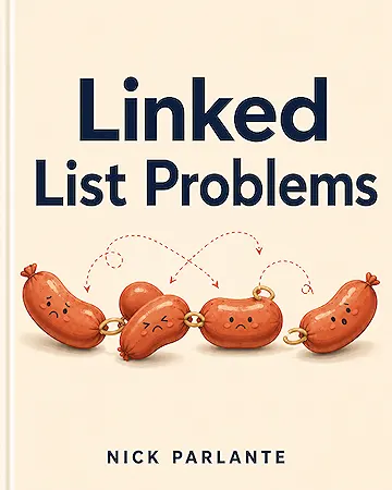 Linked List Problems