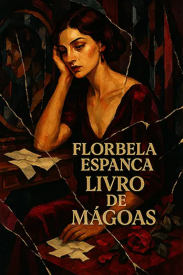 Livro de Mágoas