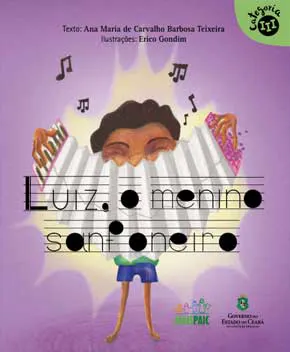 Luiz, o Menino Sanfoneiro