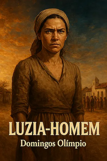 Luzia-Homem