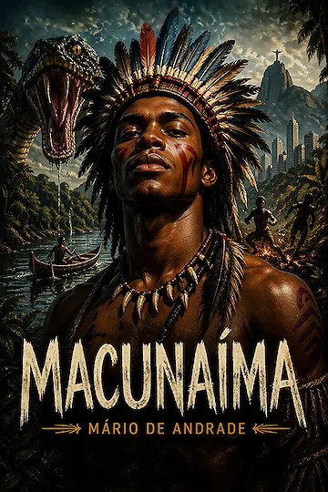 Macunaíma