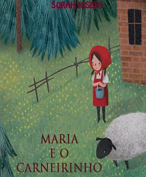Maria e o Carneirinho