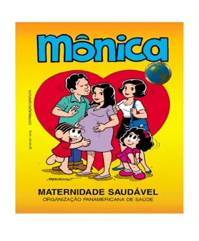 Maternidade Saudável