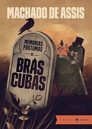 Memórias Póstumas de Brás Cubas