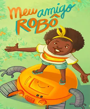 Meu Amigo Robô