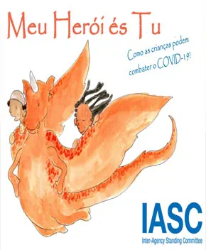 Meu Herói es Tu