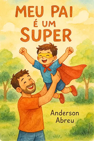 Meu Pai é um Super