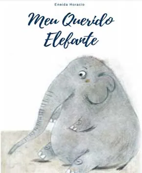 Meu Querido Elefante
