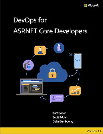 Microsoft Technologies 3, DevOps for ASP.NET Core Developers