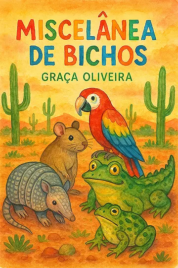 Miscelânea de Bichos