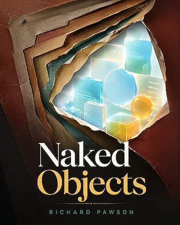 Naked objects