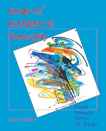 Neural Network Design (2nd Edition)