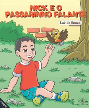 Nick e o Passarinho Falante