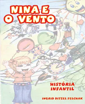 Nina e o Vento