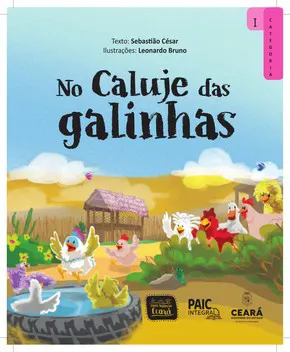 No Caluje das Galinhas