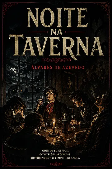 Noite na Taverna