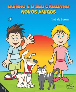 Novos Amigos