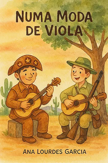Numa Moda de Viola