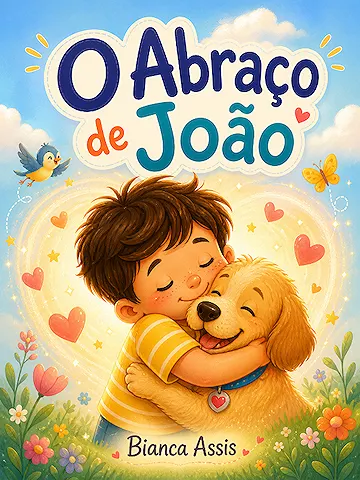 O Abraço de João