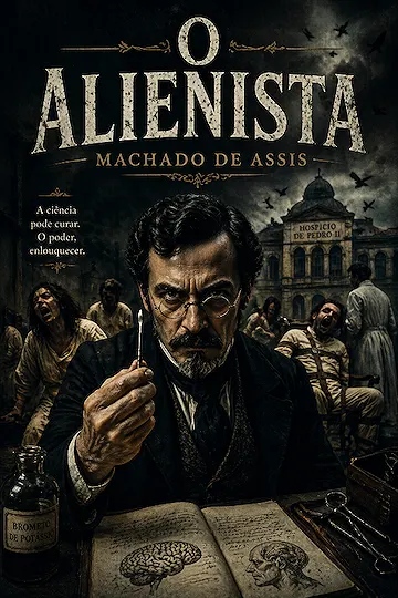 O Alienista