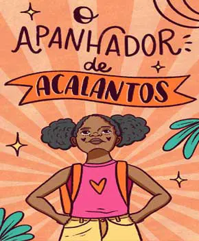 O Apanhador de Acalantos